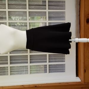 Dressbarn Fit and Flare Skirt